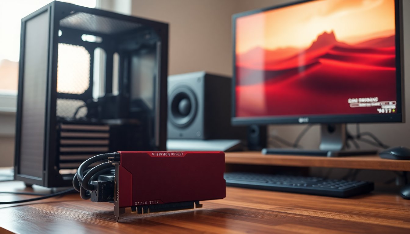 Crimson Desert e Intel Arc: supporto parziale e problemi di ottimizzazione