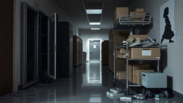 cyberattacco a stryker e lascesa di handala come strumento del mois 1773643935