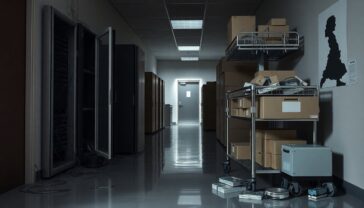 cyberattacco a stryker e lascesa di handala come strumento del mois 1773643935