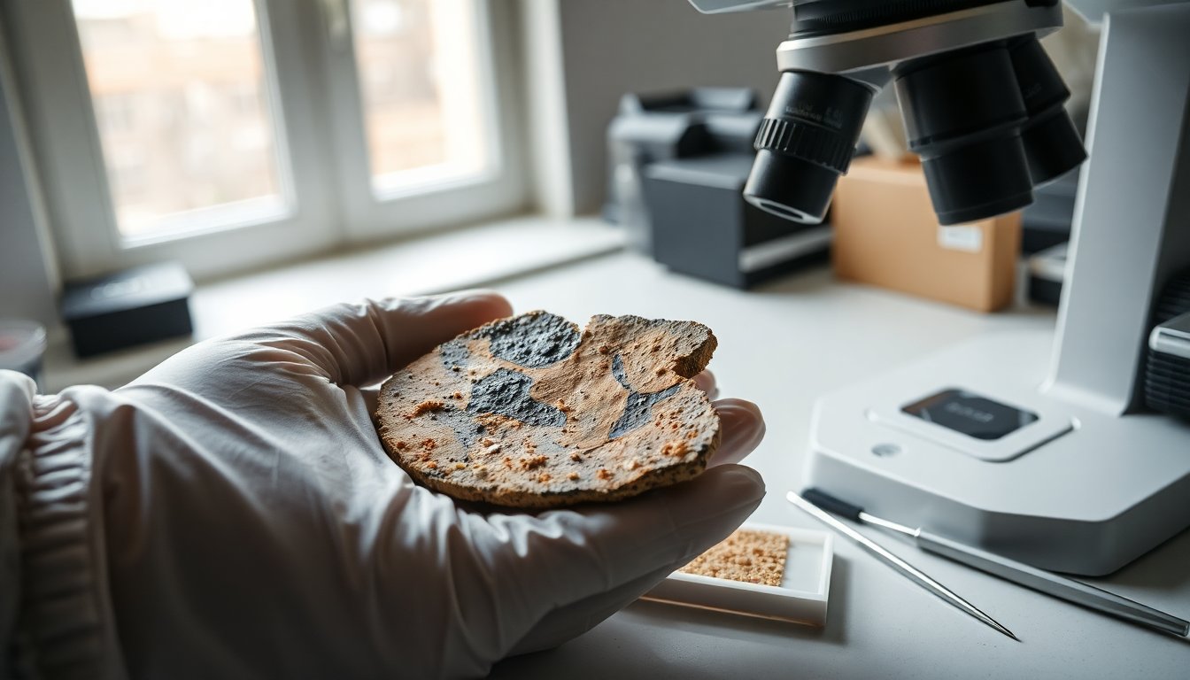 Dalle ceramiche ai riti: cosa rivelano le tracce alimentari degli antichi