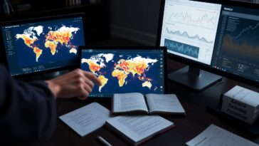 dashboard open source che traccia conflitti lidea di un ceo di anghami 1772780004