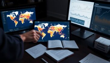 dashboard open source che traccia conflitti lidea di un ceo di anghami 1772780004