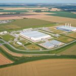 datacenter ai elsham tech park da 1gw ottiene il via libero 1773309102