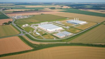 datacenter ai elsham tech park da 1gw ottiene il via libero 1773309102