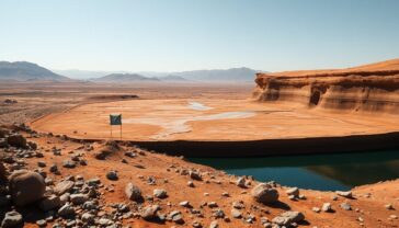 delta sepolto sotto jezero nuove prove di antichi fiumi su marte 1774376951