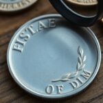 dime celebrativo il significato della scomparsa del ramo dulivo 1773715881