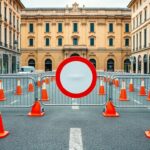 divieti di transito per monza green experience 2026 in centro 1774956721