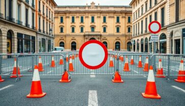 divieti di transito per monza green experience 2026 in centro 1774956721