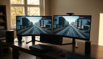 dlss 45 come cambia il rendering in real time su geforce e non solo 1774982305