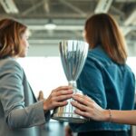 donne e innovazione vincitrici degli everywoman in technology awards 2026 1774101093