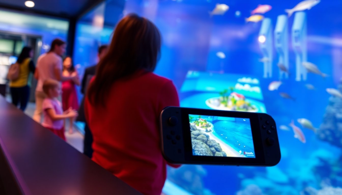 Dove giocare e scoprire Animal Crossing: offerte, novità di gioco e la mostra a Gardaland