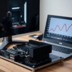 downgrade dei driver risolve il calo di prestazioni delle rtx 40 in resident evil requiem 1772340848