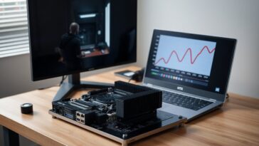 downgrade dei driver risolve il calo di prestazioni delle rtx 40 in resident evil requiem 1772340848