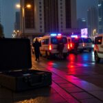 dubai tra cieli intercettati e guerra digitale cosa sta succedendo 1772528235