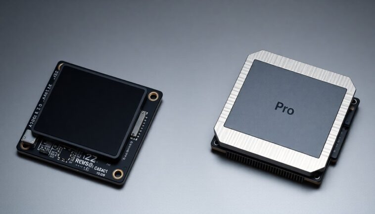 due varianti di snapdragon 8 elite gen 6 cosa cambia tra base e pro 1774586045