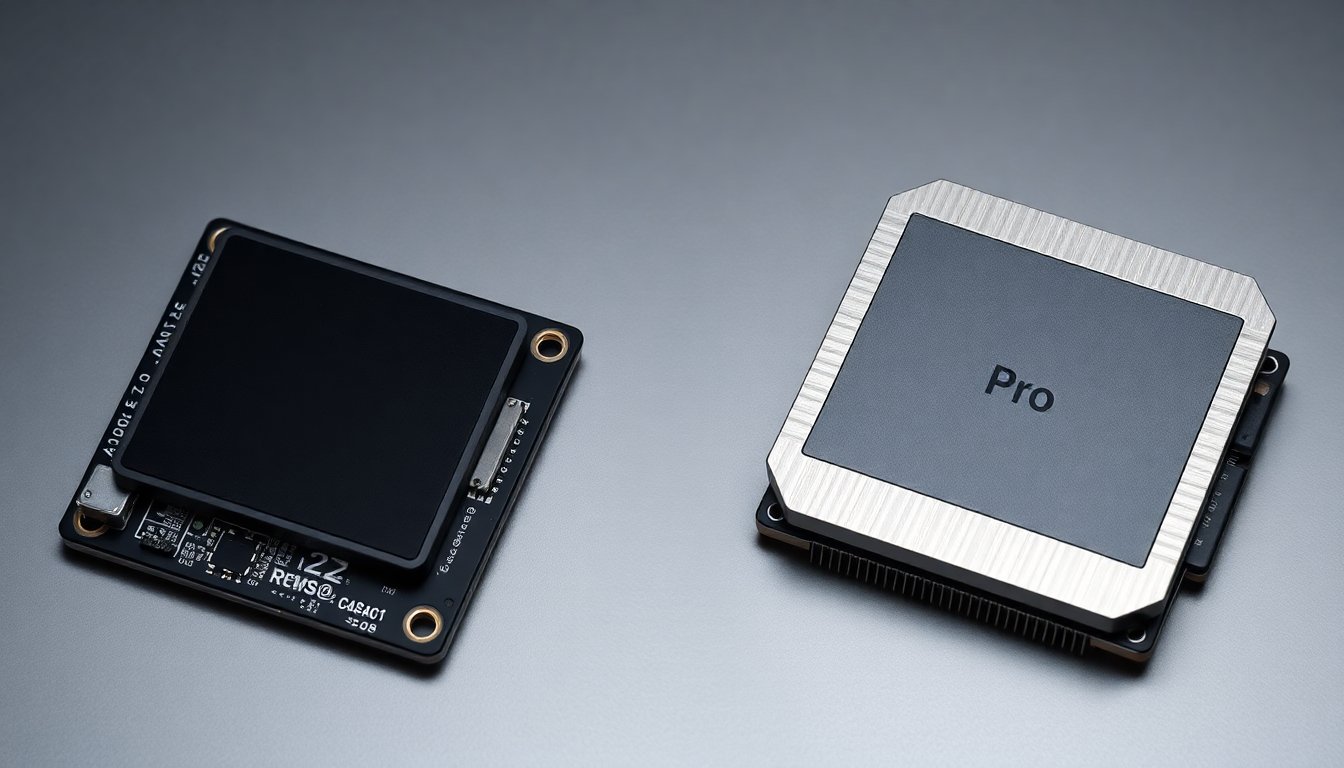 Due varianti di Snapdragon 8 Elite Gen 6: cosa cambia tra base e Pro