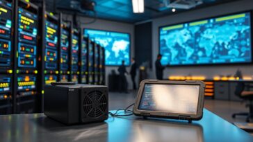 edge ai e comunicazione aziendale perche il determinismo in tempo reale conta 1772931140