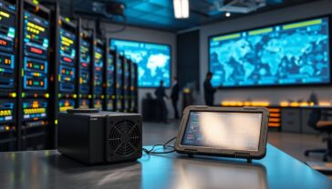 edge ai e comunicazione aziendale perche il determinismo in tempo reale conta 1772931140