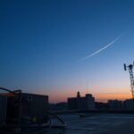 edge ai e satelliti ngso come tecnologie mature trasformano connettivita e analisi 1772967169