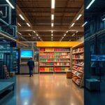 edge ai in produzione retail e infrastrutture dove funziona e perche 1772823237