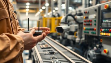 edge ai in produzione successi concreti e limiti pratici 1772949105