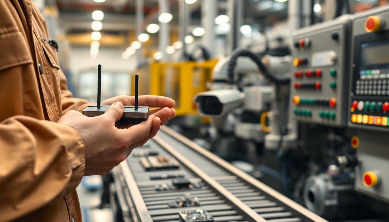 Edge AI in produzione: successi concreti e limiti pratici