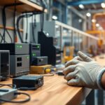 edge ai nelle aziende dallesperimento allinfrastruttura core 1773669117