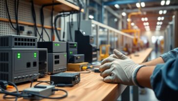 edge ai nelle aziende dallesperimento allinfrastruttura core 1773669117