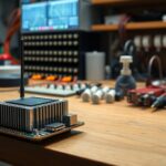 edge ai per dispositivi iot ottimizzare intelligenza e latenza sul campo 1772409114