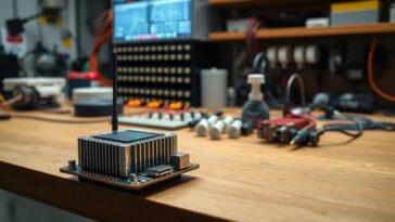 edge ai per dispositivi iot ottimizzare intelligenza e latenza sul campo 1772409114