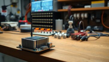 edge ai per dispositivi iot ottimizzare intelligenza e latenza sul campo 1772409114