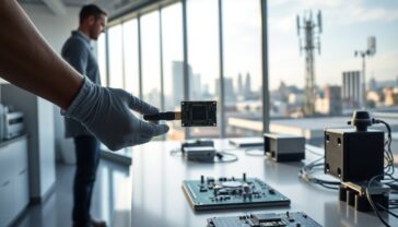 ericsson e sk telecom collaborano su airan sicurezza zerotrust e 6g 1774011124