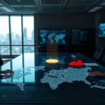 espansione negli usa del centro cyber del regno unito perche il rischio category 5 non e scomparso 1774083081