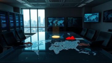 espansione negli usa del centro cyber del regno unito perche il rischio category 5 non e scomparso 1774083081