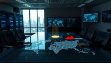 espansione negli usa del centro cyber del regno unito perche il rischio category 5 non e scomparso 1774083081