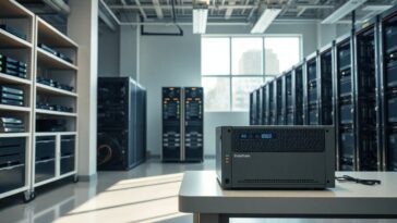 everpure lancia evergreen one for ai e datastream consumi garantiti e pipeline automatizzate 1773705093