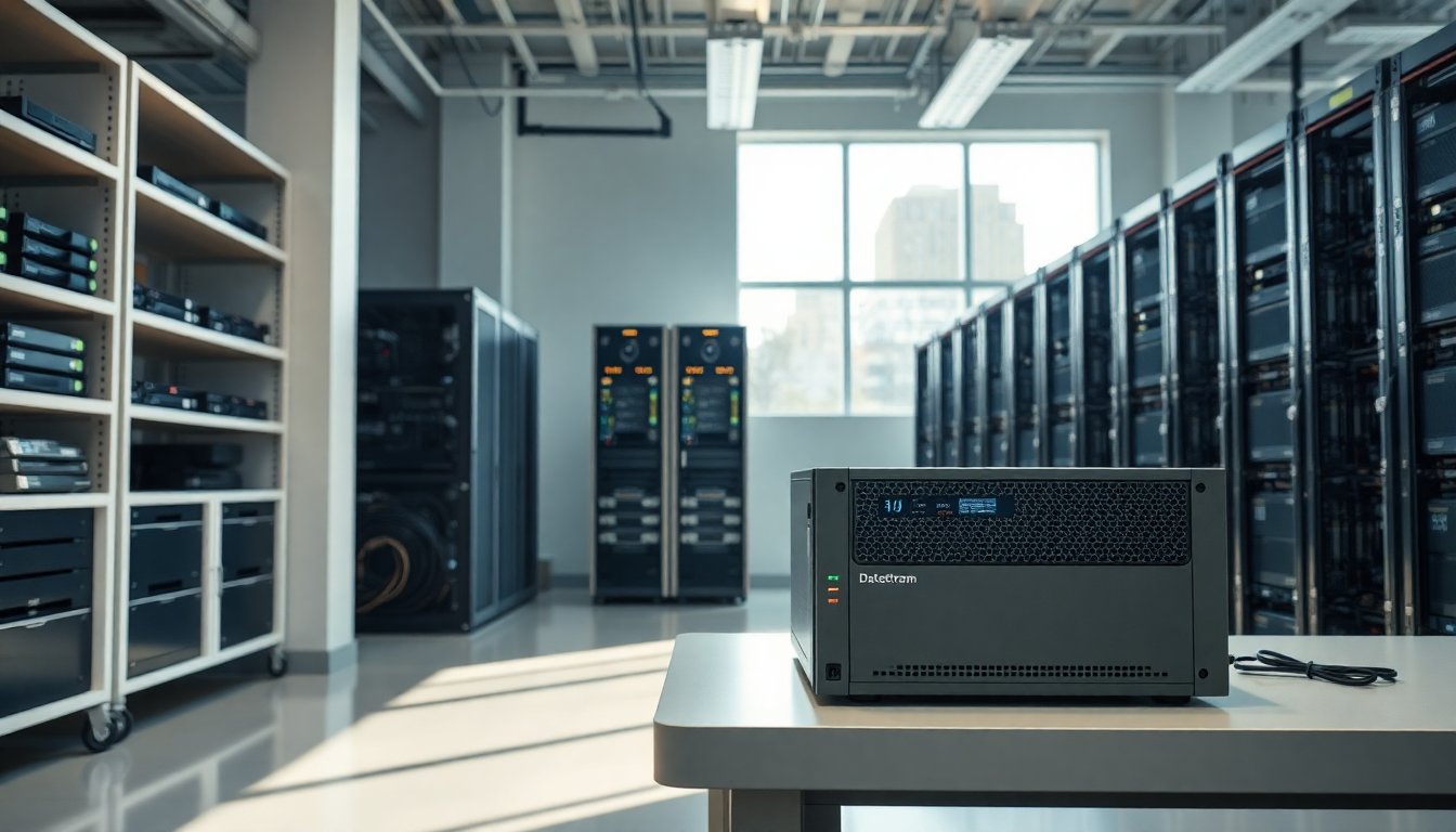 Everpure lancia Evergreen One for AI e Datastream: consumi garantiti e pipeline automatizzate