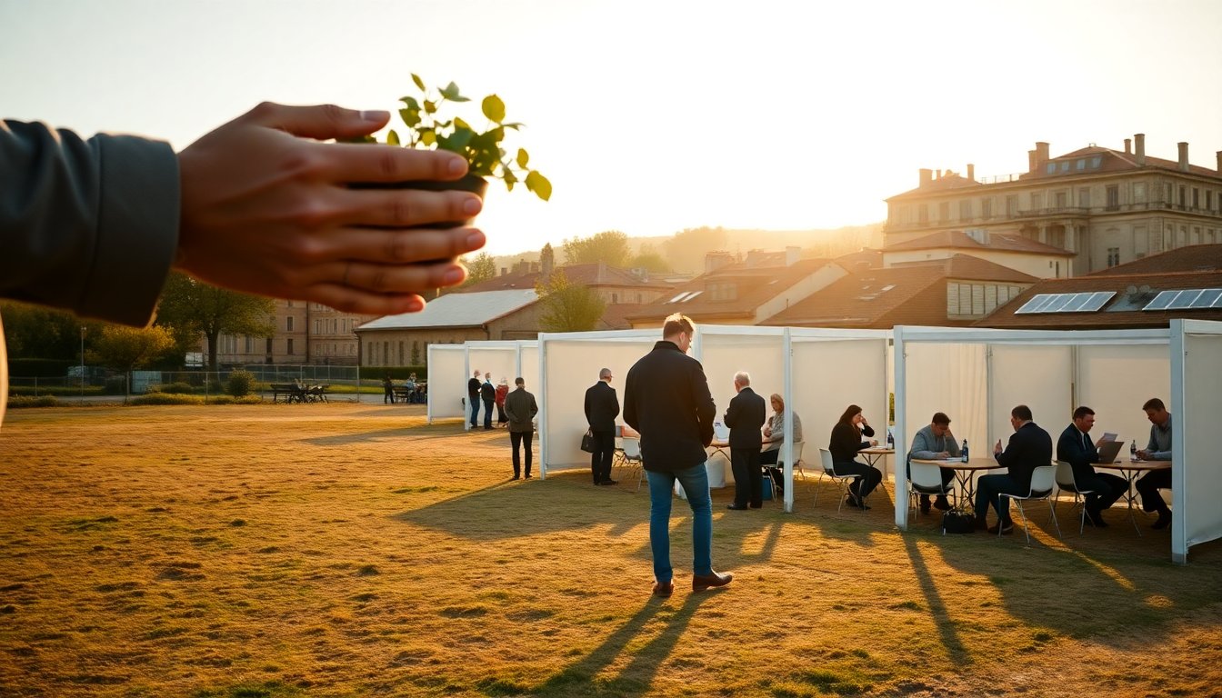 Festival della Green Economy a Parma: calendario, ospiti e tour aziendali