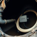 fibra ottica come sensore openreach sperimenta il rilevamento delle perdite idriche 1773417112