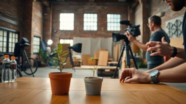 film sostenibili le nuove produzioni italiane pronte per il grande schermo 1774097469