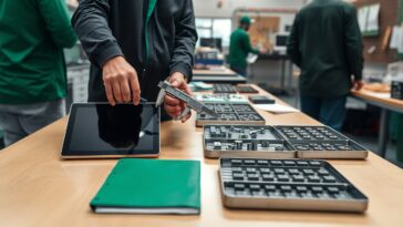 formazione green belt come oerlikon riri migliora efficienza e qualita 1773719494