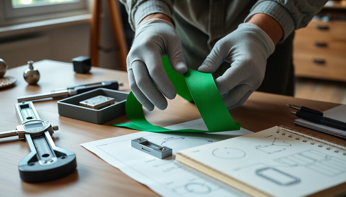 Formazione Green Belt: come Oerlikon Riri migliora qualità, efficienza e sostenibilità