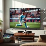 gemini su google tv risposte visive piu ricche deep dives e sintesi sportive 1774445474