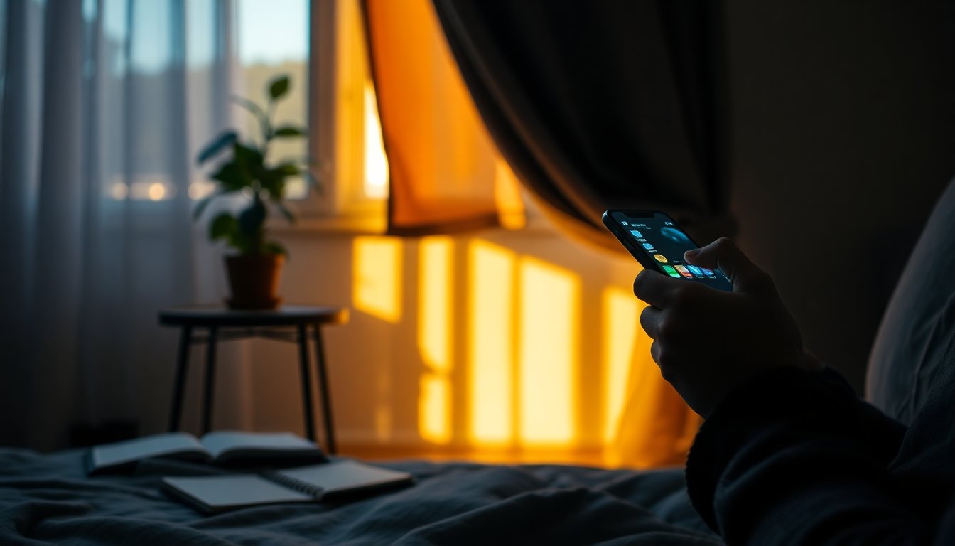 Giovani e social: come la vita connessa incide sul benessere