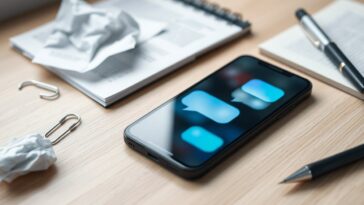 google messaggi introduce una sezione cestino per recuperare le conversazioni 1772560474