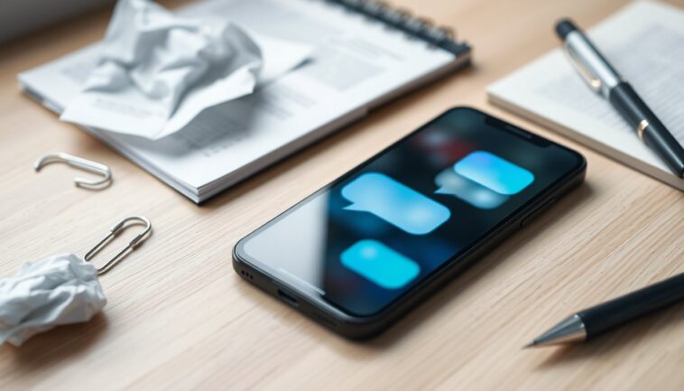 google messaggi introduce una sezione cestino per recuperare le conversazioni 1772560474