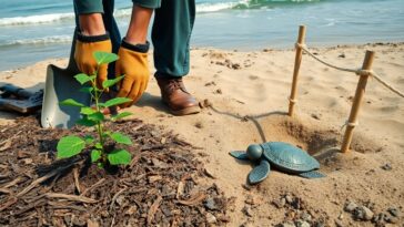 green day a riccione progetti verdi nido di tartarughe e partecipazione civica 1774740470