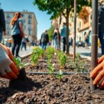 green day a riccione rigenerazione urbana biodiversita e il successo del nido 1774650835