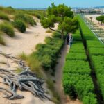 green day a riccione un patto tra citta e natura 1774272434