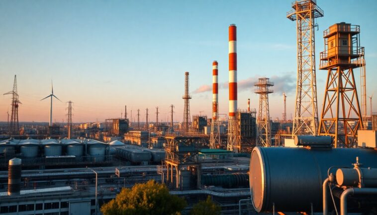 green deal e sicurezza come le tensioni globali rimodellano la transizione europea 1772657563